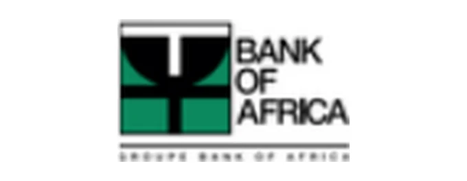 Bank of Africa
