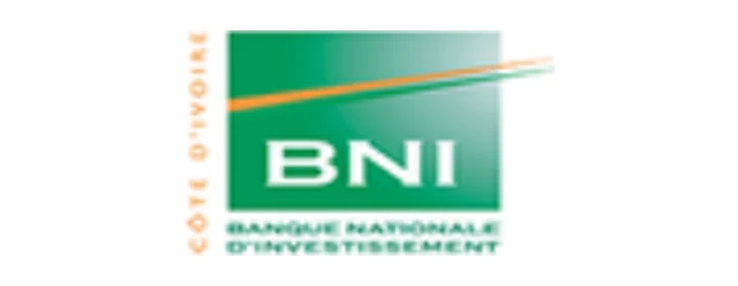 BNI — Banque Nationale d'Investissement