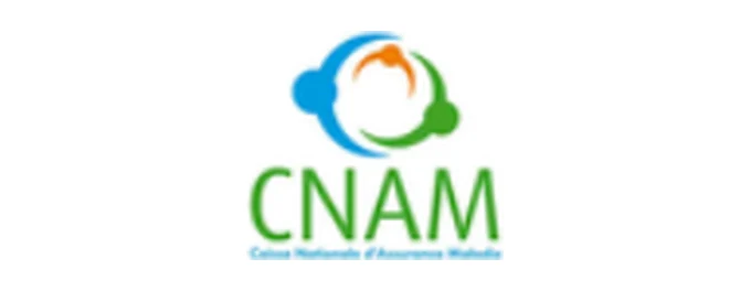 CNAM — Caisse Nationale d'Assurance Maladie