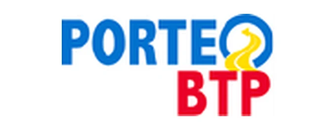 Porteo BTP