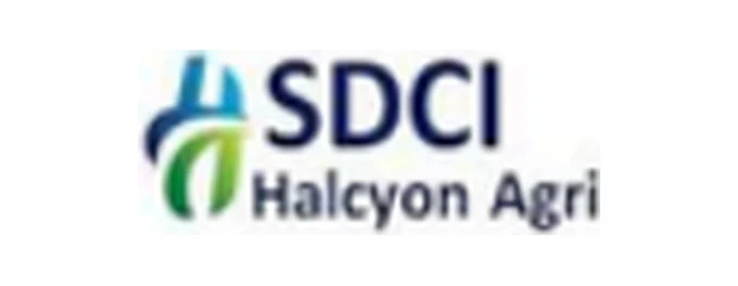 SDCI Halcyon Agri
