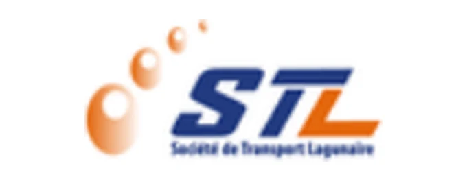 STL — Société de Transport Lagunaire